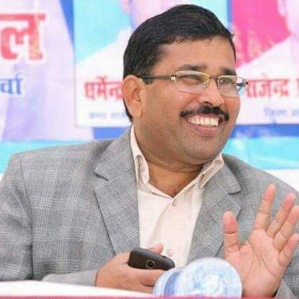 दद्दू प्रसाद