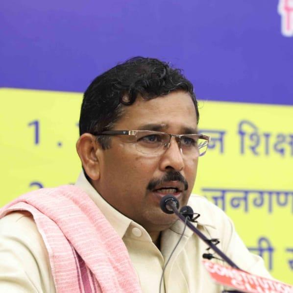 दद्दू प्रसाद